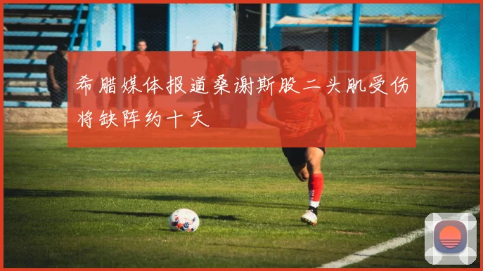 希腊媒体报道桑谢斯股二头肌受伤将缺阵约十天