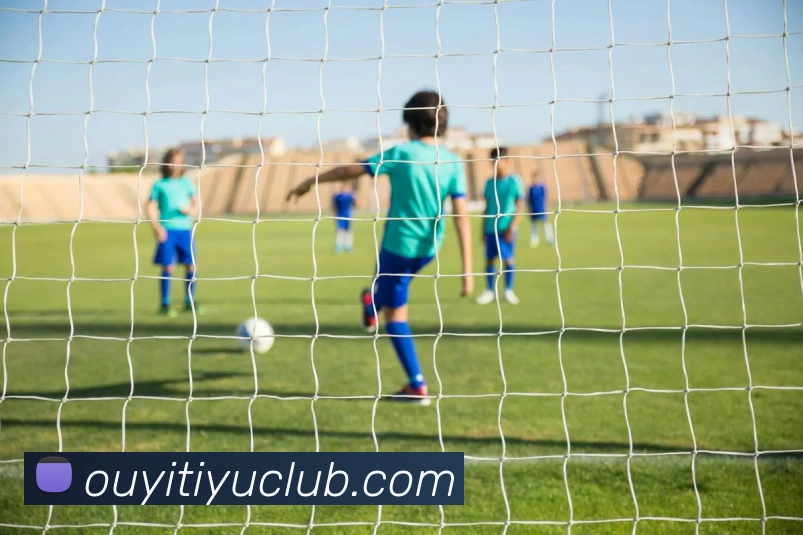 欧亿体育品牌故事